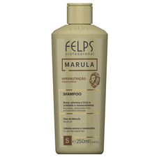 Felps Professional Brazilian Marula Hypernutrition Shampoo