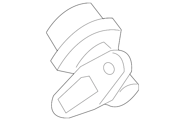 正品日产燃油阻尼器适用于许多 22675-JA10B — 第 2/3 张图片