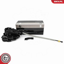 ESEN SKV Türschloss 60SKV302 für MERCEDES KLASSE W222 V222 X222 W213 Model S213 ESEN SKV Türschloss 60SKV302 für MERCEDES KLASSE W222 V222 X222 W213 Model S213
