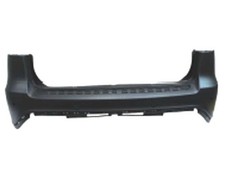 STOßSTANGE HINTER LACKIERBAR FIAT CROMA AB 2007 MAGNETI MARELLI