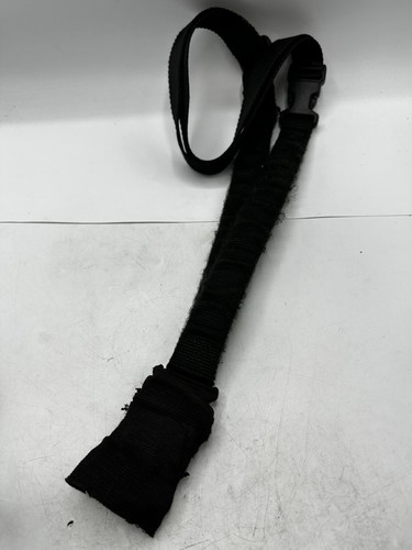 Blackhawk Single Point Sling Black GWOT MASH Hook