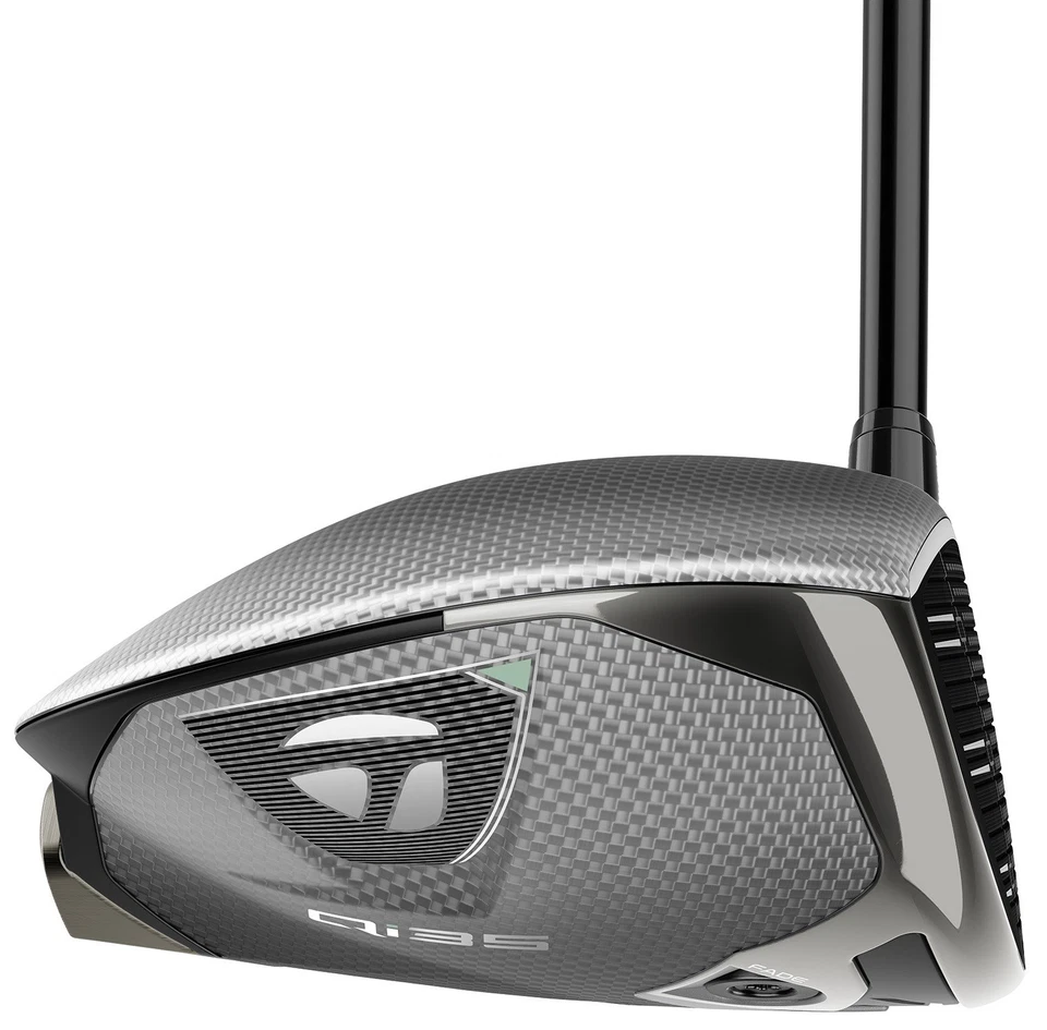 TaylorMade Qi35 LS 10.5* Driver Extra Stiff Fujikura Ventus Red w/ Velocore 7 VG - Image 2 of 4
