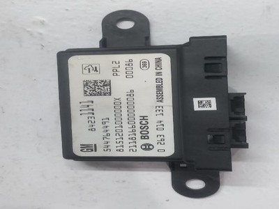 2018 Chevrolet All New Malibu Other Module 84231141