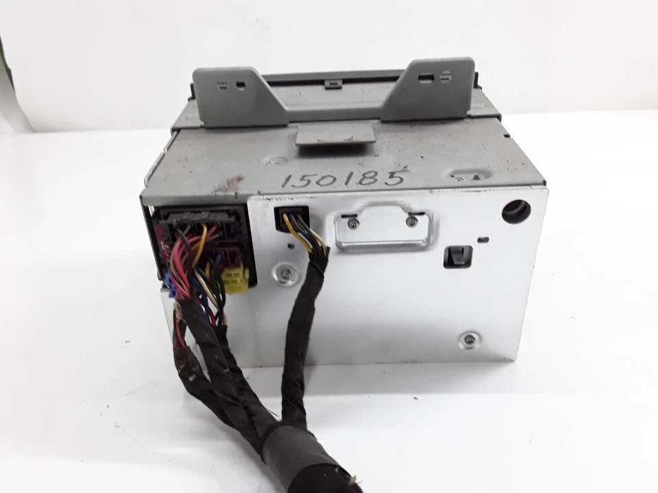 KIA CEED 2006-2009 Radio Autoradio X961401H500 - Bild 4 von 4