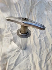 1935  1936  FORD Trunk Handle