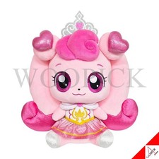 Princess Catch Teenieping Season6 HEARTSPING Official Plush Stuffed Doll 25cm