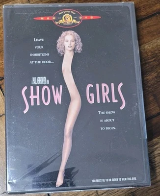 Show Girls MGM Classic DVD New Sealed - Image 1 of 4