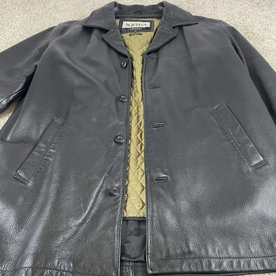 ジャケット・アウター 90's WILSON M.JULIAN leather jacket s-l400.jpg