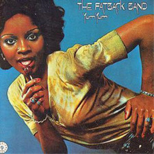 The Fatback Band Yum Yum (CD) Album (UK IMPORT)