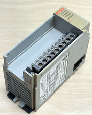 Allen Bradley 1769-OW16 Relay Output Module, Ser A, Rev 2, F/W 3.1