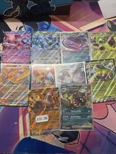 Destined Rivals EXs Karten Multi Angebot bitte auswählen