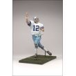 Lucky Yeh International, Ltd Dallas Cowboys Roger Staubach Action Figure