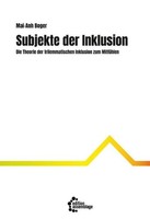 Subjekte Der Inklusion Mai-Anh Boger