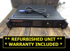 NovaStar NOVAPRO-HD Professional LED Wall Display Controller Processor REFURBED*