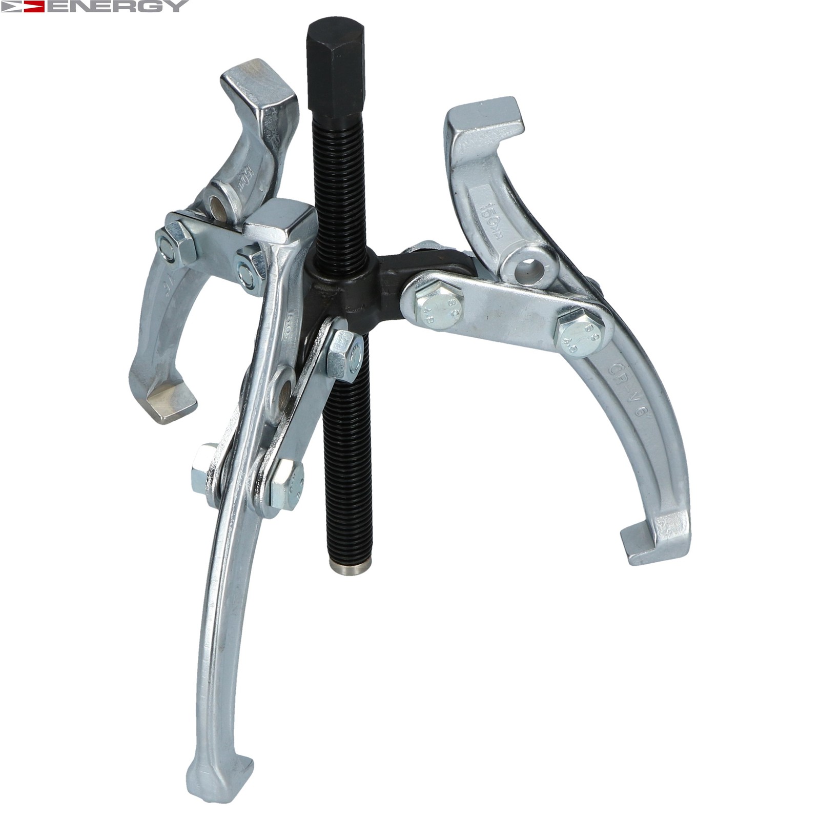 Fits ENERGY-NARZ�DZIA WARSZTATOWE NE00259 THREE-ARM PULLER 6   ⭐UK Stock⭐