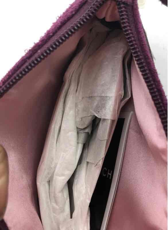 Coach Womens Multicolor Patchwork Inner Pockets S… - image 5