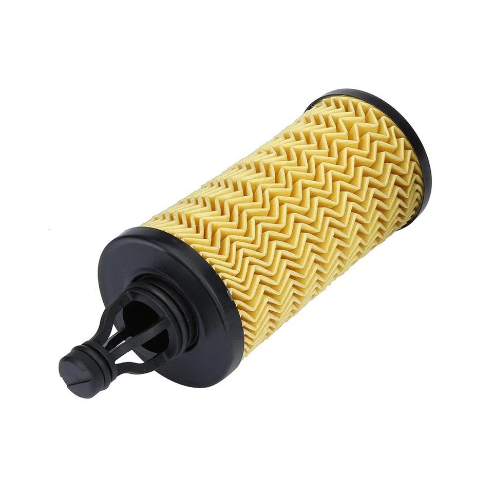 New Oil Filter 311401 For 2014-2019 Maserati Ghibli Quattroporte Levante V6 3.0L - Image 4 of 4