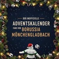 Der Inoffizielle Adventskalender FüR Fans Von Borussia MöNchengladbach Jonah Pet