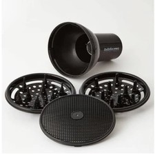Image of BaByliss 3-in-1 Universal Hair Diffuser Hairdryer Styling Attachment Free Ship