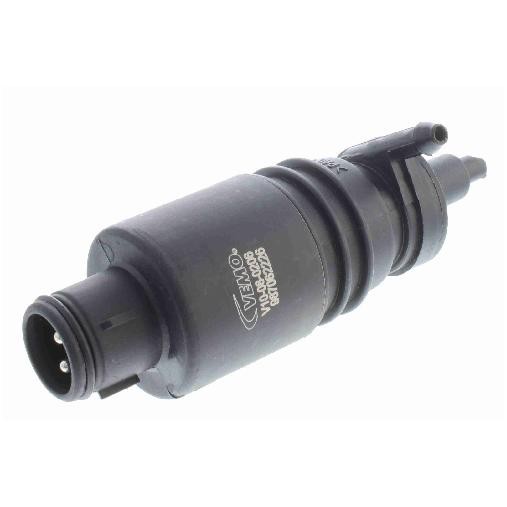 Waschwasserpumpe Scheibenreinigung FüR Audi A6 4A 2.8 4.2 94 Bis 97 Vemo ABC ATQ-image