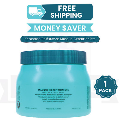 Kerastase Resistance Masque Extentioniste 500ml