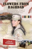 Flowers From Baghdad Gemma Mcgowan Taschenbuch Englisch 2024 EAN 9781966413011