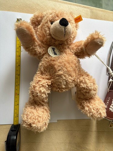 Steiff Macy’s New York Teddy im Koffer - Bild 12 von 18