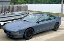 1995 Ford Probe GT