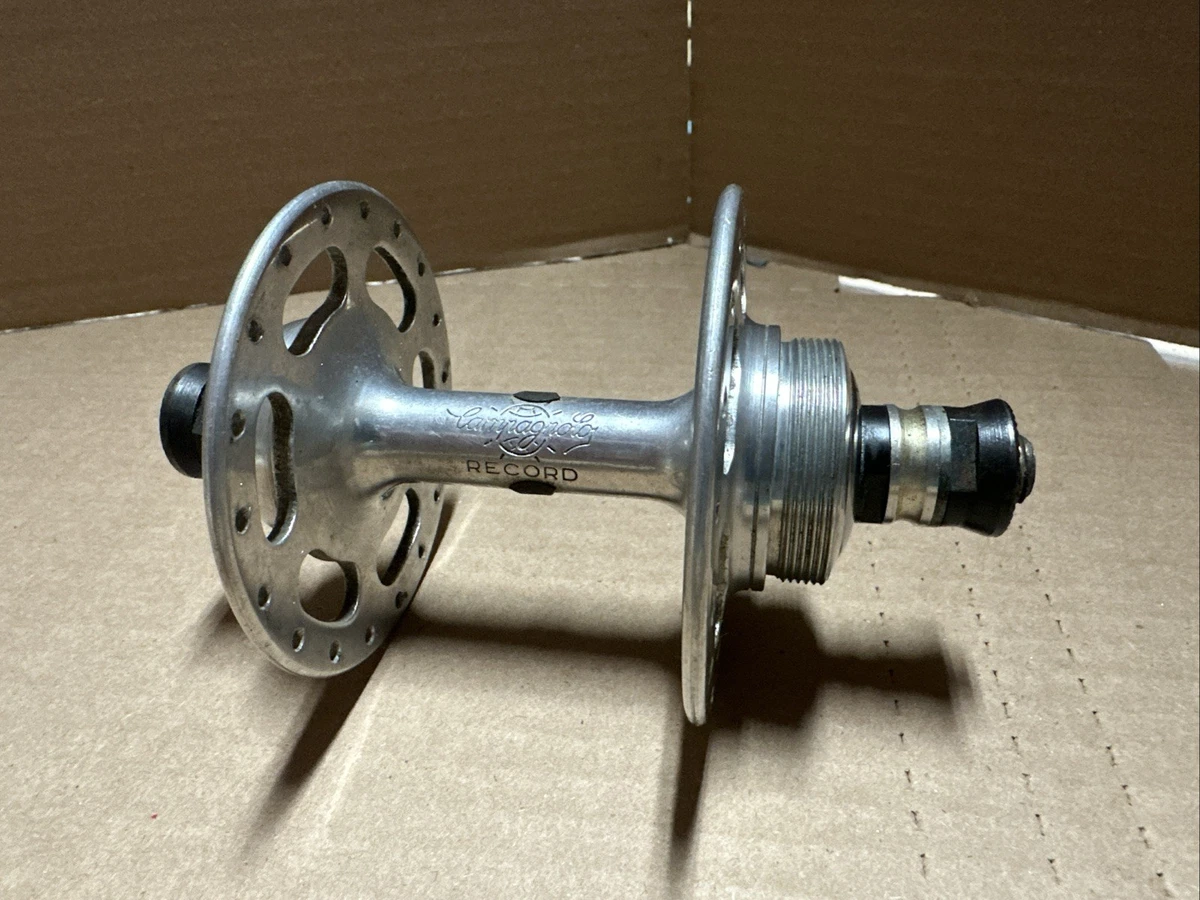 Campagnolo 36 Spoke Holes Hubs for sale | eBay