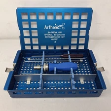 Arthrex AR-1327 Bio-FASTak Instrumentation Set