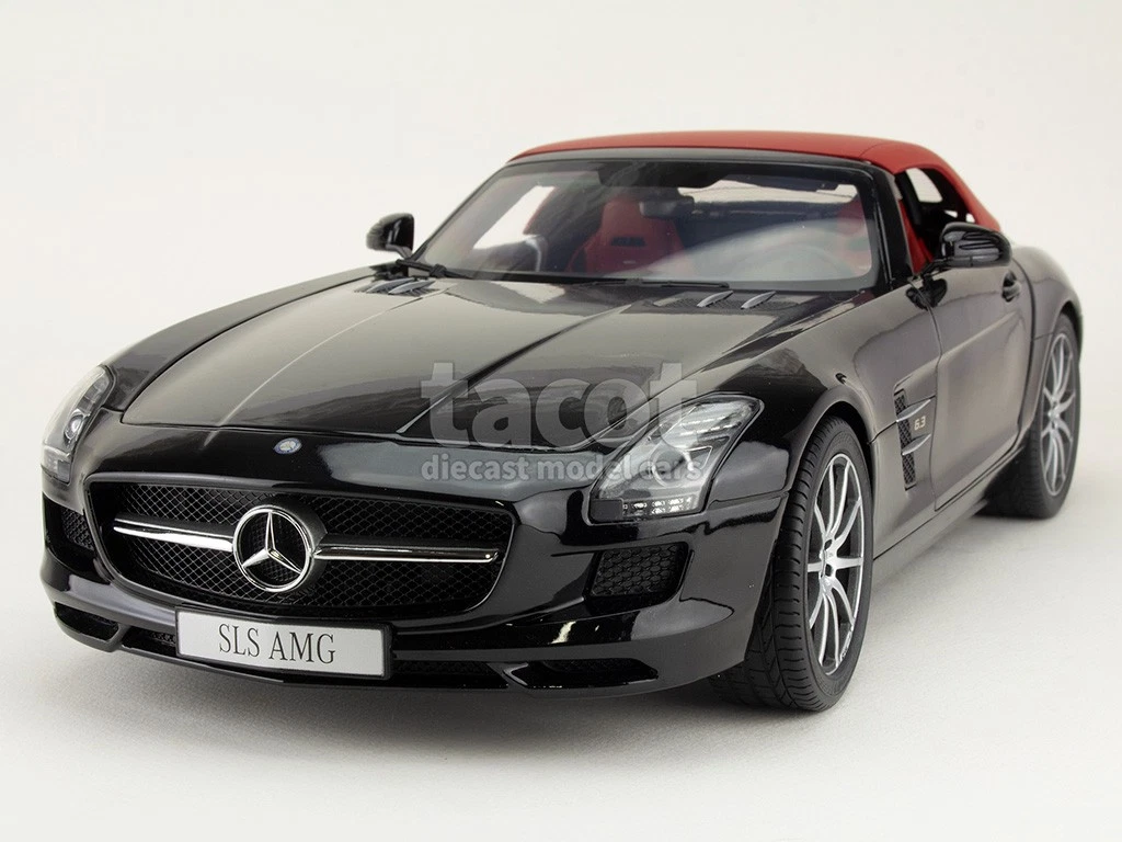 Premium ClassiXXs 梅赛德斯-奔驰1:12 压铸玩具车| eBay
