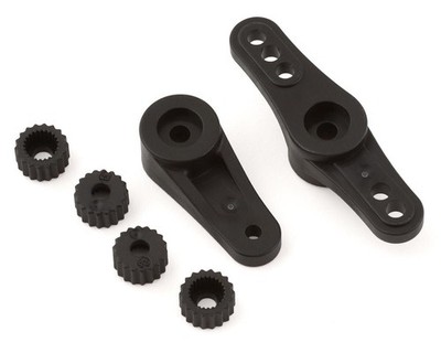 Team Associated RC8B4 Servo Horn Set ASC81556 Team Associated RC8B4.2, Team ...
