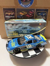 Kerry Earnhardt 12 10-10-2020 2002 1/24 Nascar Diecast