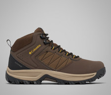 NEW Colombia - Men's Transverse Hike Waterproof Shoe, FREESHIP US