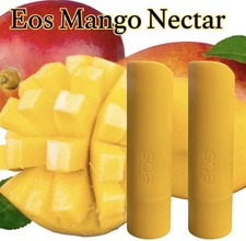 EOS Mango Nectar Lip Balm Stick Set of 2   Hy...