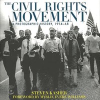 Steven Kasher | The Civil Rights Movement | Taschenbuch | Englisch (1996)