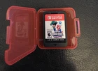 Nintendo Switch Super Mario Bros. Wonder Cartridge (No case)