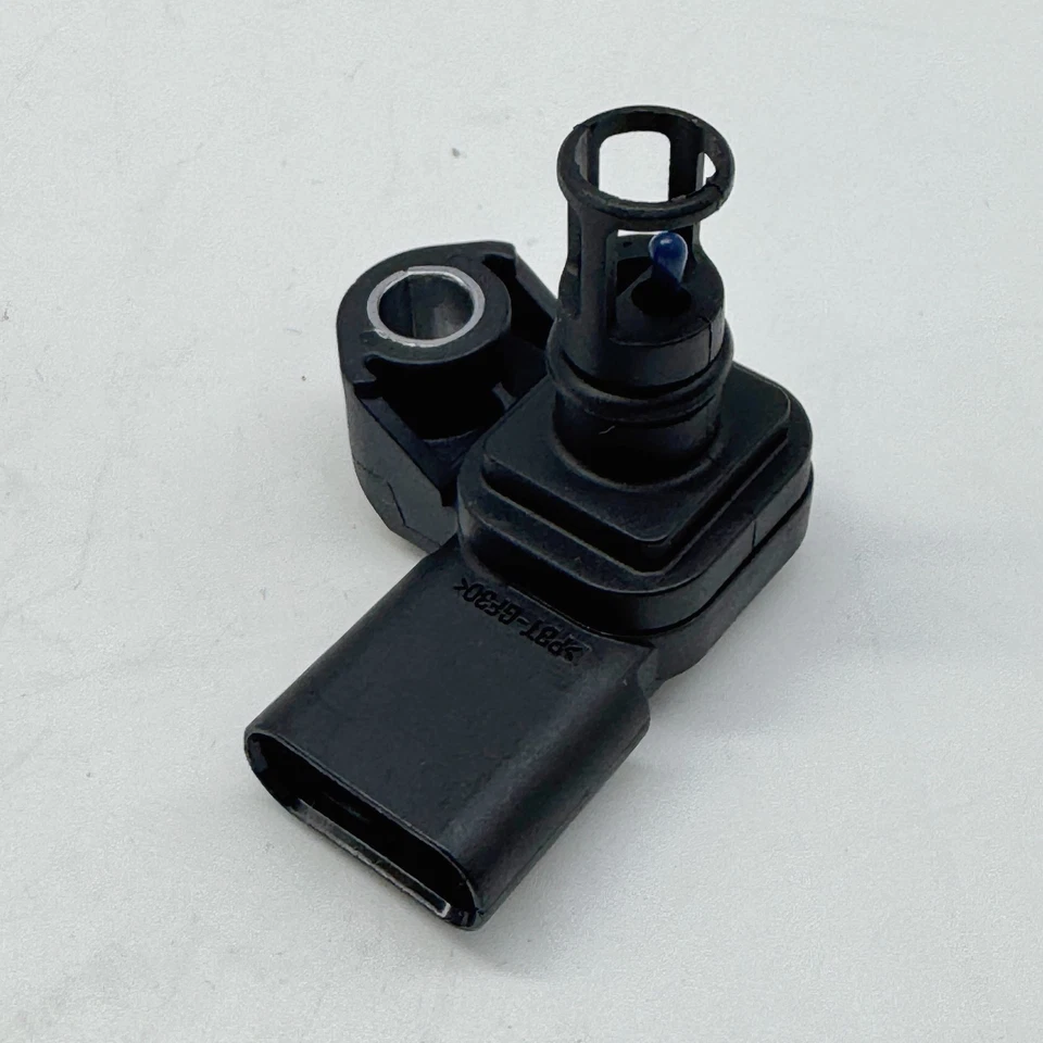 Intake Manifold Pressure Map Sensor 12681993 For 17-23 Chevrolet GMC 2500 6.6L - Imagem 2 de 4