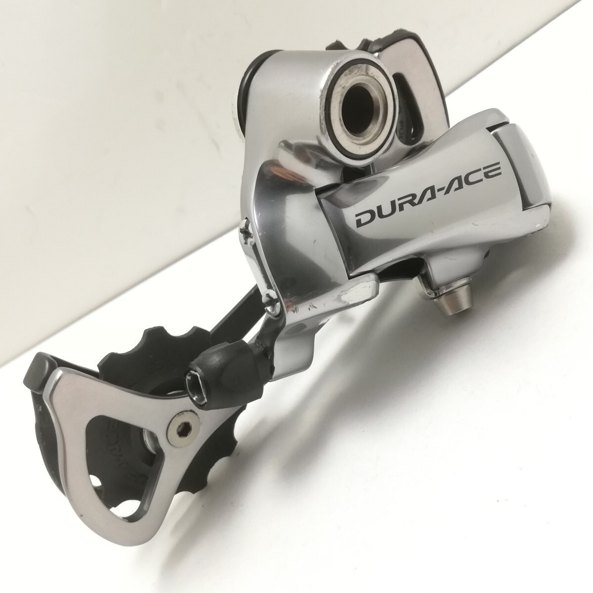 SHIMANO DURA-ACE RD-7800 リアディレイラー Shimano Dura-Ace RD-7800-GS Long Cage Rear Derailleur 10-Speed