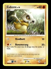 Cubone Marowak Pokemon Card! Rare Holo/Reverse Holo GX EX Choose Your Cards! on eBay