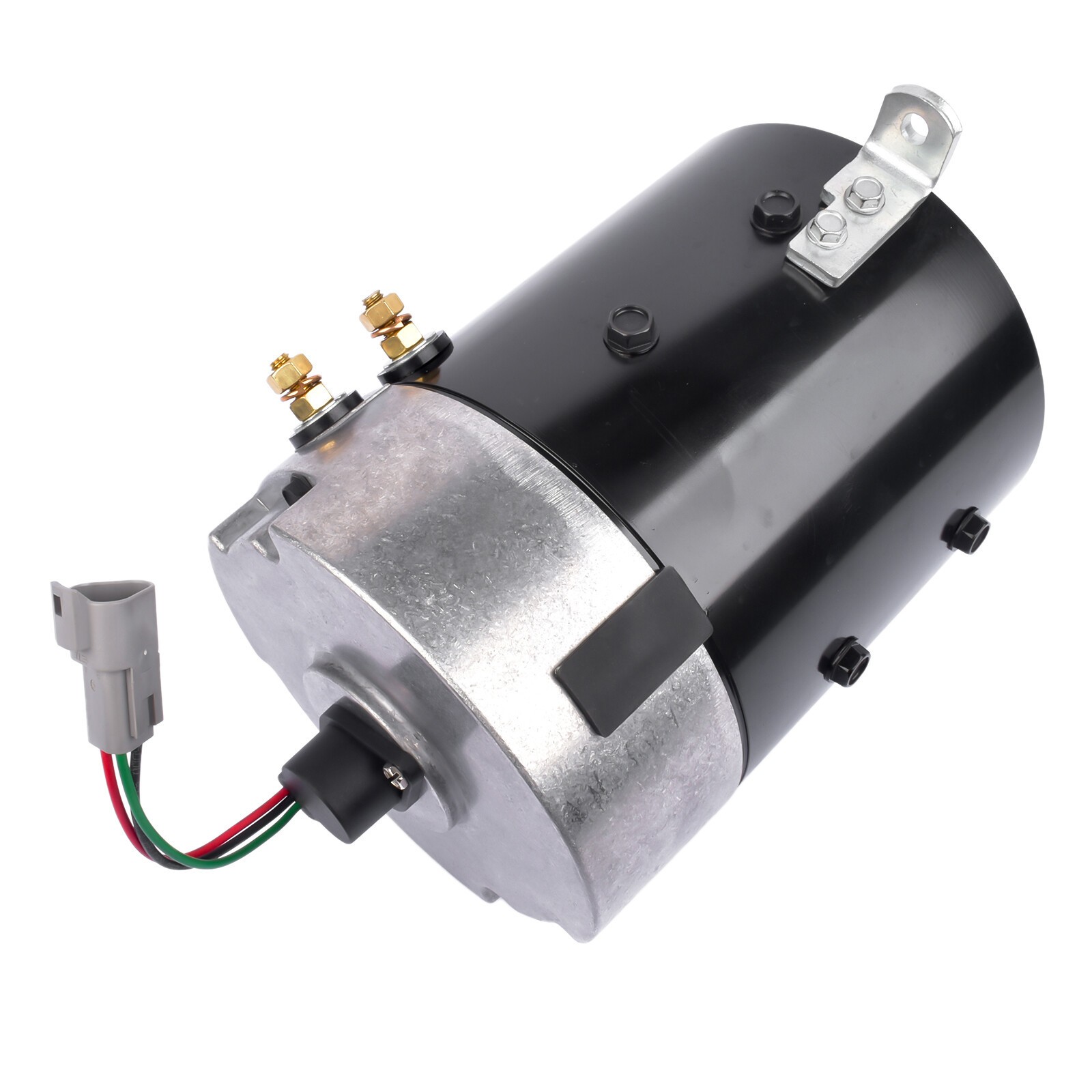48 Volt New Electric Cart Dc Motor For Club Car Golf Cart Part 7124 103572501