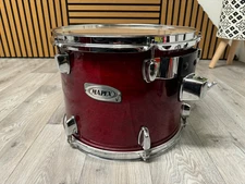 Mapex V Series Rack Tom Drum 13”x10”  / Red Wood Stain #VB6