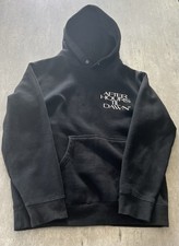 The Weeknd After Hours Till Dawn Stadium Tour Mech Size Small Hoodie