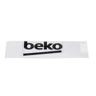 Beko Logo #5786590200 for Blomberg