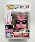 Funko Pop! Vinyl: Ad Icons - Energizer Bunny #73