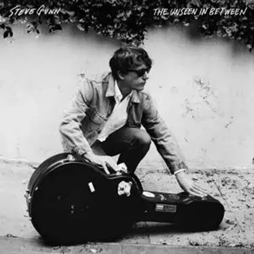 The Unseen In Between | Steve Gunn | Audio-Cd | CD | 2019 | 375 Media GmbH-image