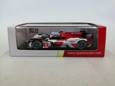 SPARK 1/43 Toyota GR010 Hybrid