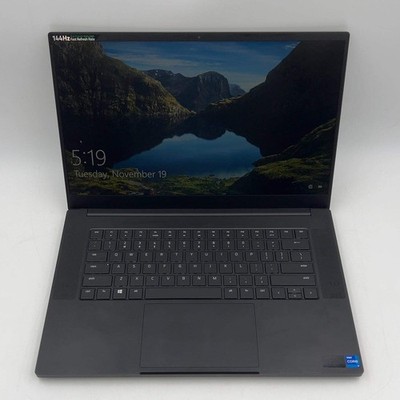 Razer Blade 15 Base RZ09-0410 i7-11800H 2.3GHz 16GB RAM 512GB SSD RTX 3070