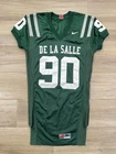 Vintage Nike De La Salle Football Jersey XL Men's Game Worn High School Concord