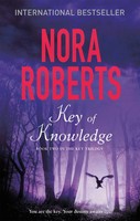 Key Of Knowledge | Number 2 In Series | Nora Roberts | Englisch | Taschenbuch